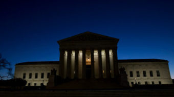 Supreme Court and other judgeships at stake in November elections