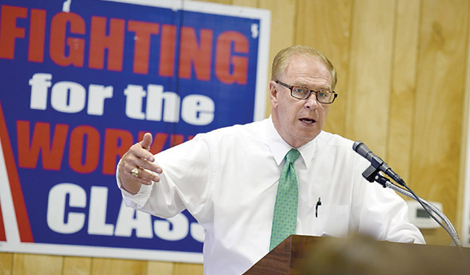 Progressive Ohioans should support Ted Strickland’s campaign for senator