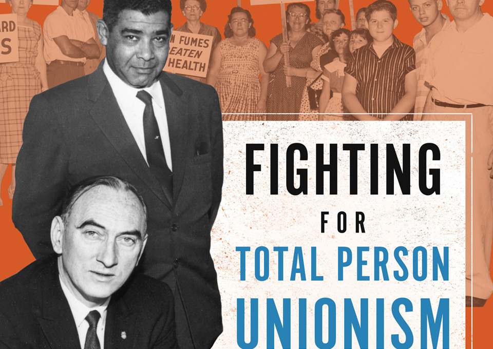 Unionism and the promise of working class citizenship