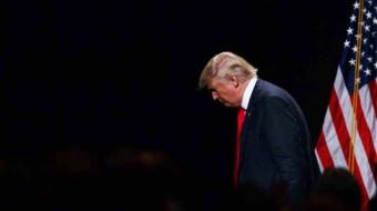 Don’t fall for it: Trump’s economic plan a fraud