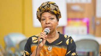 “Mothers of Flint” visit N.Y. poisoned water village