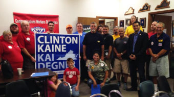 Can Virginia’s progressives win in the home stretch?