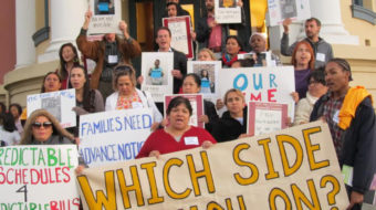 California’s Emeryville is third city to pass Fair Workweek policy