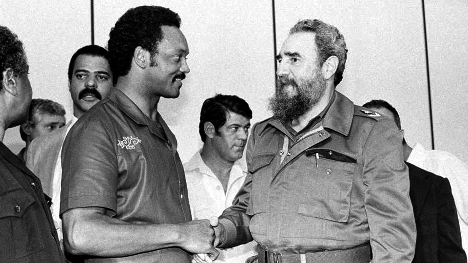 Castro’s legacy isn’t so black and white