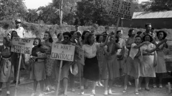 Today in labor history: The CIO is created in 1935