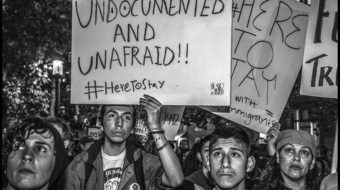 Immigrant communities brace for Trump