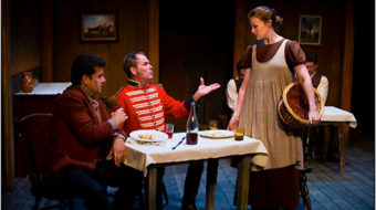 “A Touch of the Poet”: Worthy staging of O’Neill drama