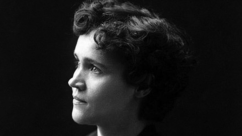 This week in history: Radical feminist Voltairine de Cleyre born