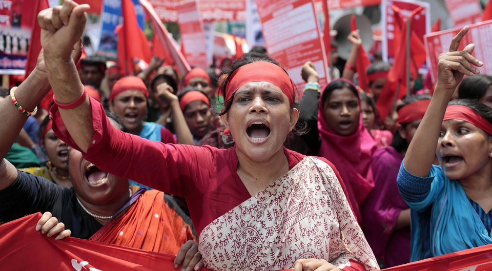 Where next for the left in Bangladesh?