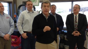 Missouri Dems lose governor’s, Senate races; some local victories