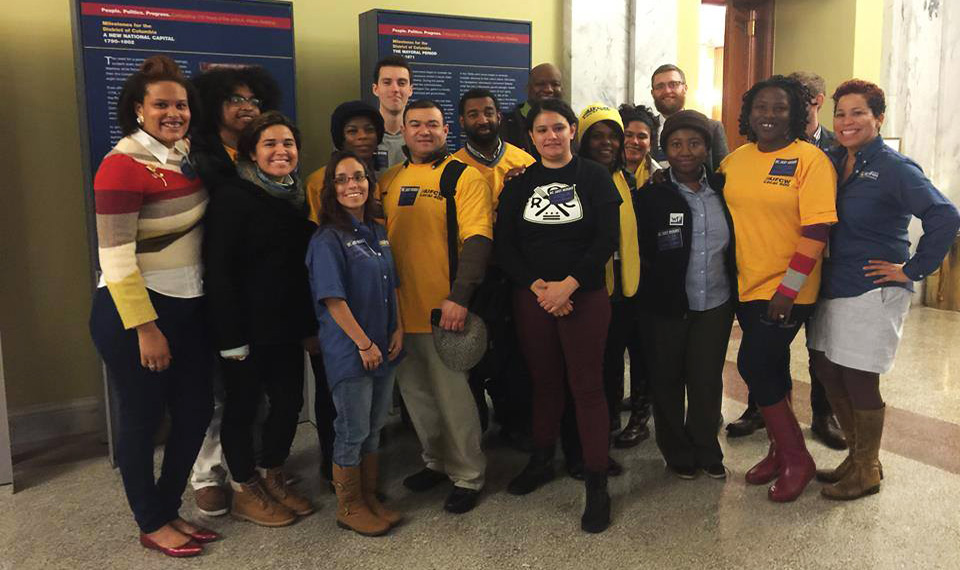 Grocery workers in DC-Baltimore region extend bargaining talks