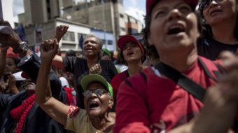 Venezuela’s anti-Maduro opposition loses supermajority