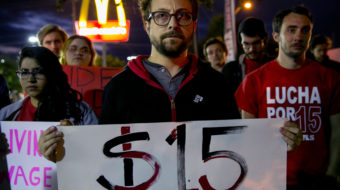 Minimum wage hikes cause job loss? Economists say no