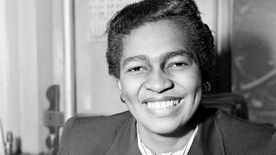 Remembering Claudia Jones, Communist leader who spoke for black women