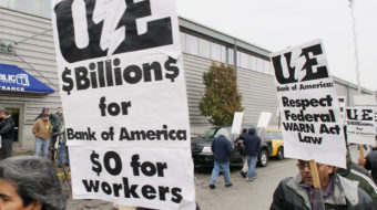 Frank Rosen, labor leader and political activist