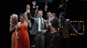 “Merrily We Roll Along”: The left turn not taken