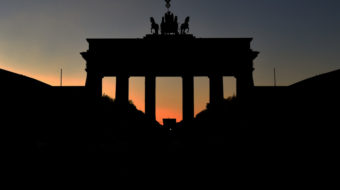 “Red-red-green” coalition takes over today in Berlin