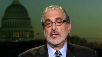 Labor leader: Members who voted for Trump and Clinton must unite to preserve unionism