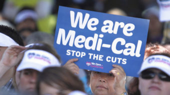 California health care advocates discuss new challenges