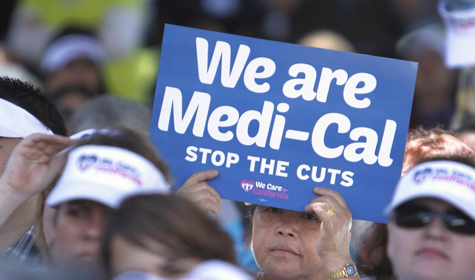 California health care advocates discuss new challenges