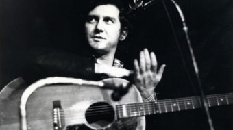 This week in history: Remembering protest singer Phil Ochs