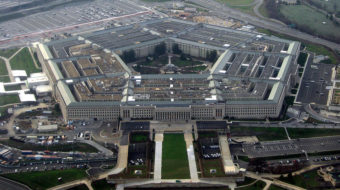The Pentagon’s $125 billion cover-up
