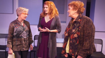 Bigger pay on a small stage: Will L.A. theatres go dark?