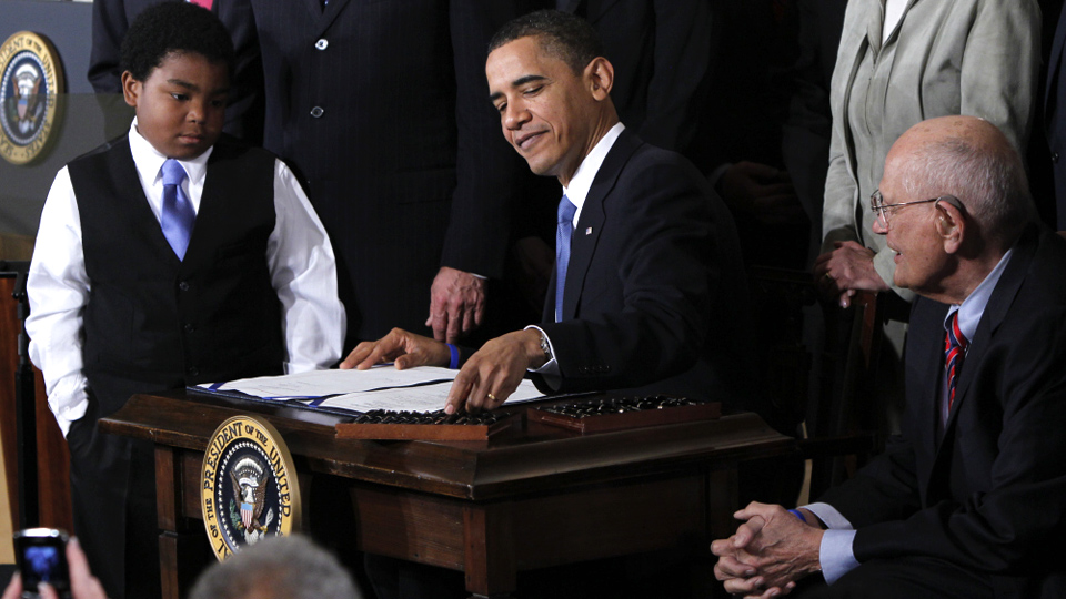 Women tell senators of real impact of Affordable Care Act, Medicare, Medicaid