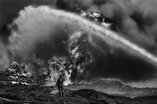 Sebastião Salgado / Taschen