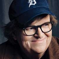 Michael Moore, filmmaker