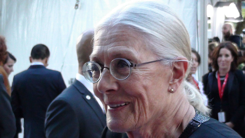 This week in history: Acclaimed actress/activist Vanessa Redgrave at 80