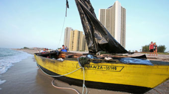 U.S. government scraps politically-driven Cuba migratory regulations