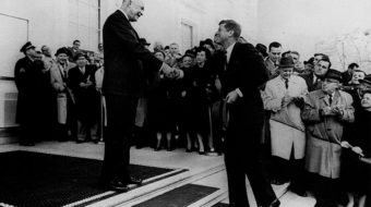 This week in history: President Eisenhower’s Farewell Address to the nation