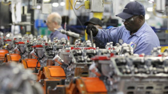 OSHA puts out workplace violence rules just before the Trump takeover