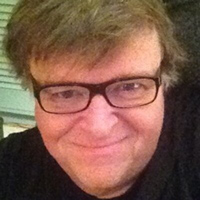 Michael Moore, filmmaker