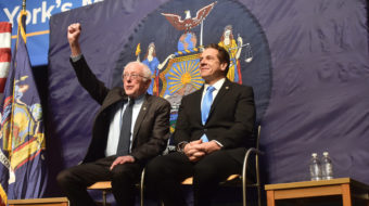 New York’s free tuition plan resonates around the country