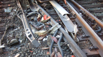 Union: D.C. Metro transit system has long record of putting safety last