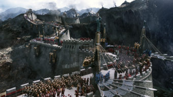 The not so “Great Wall”