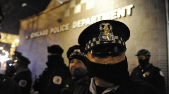 DOJ report could push Chicago closer to community control of police