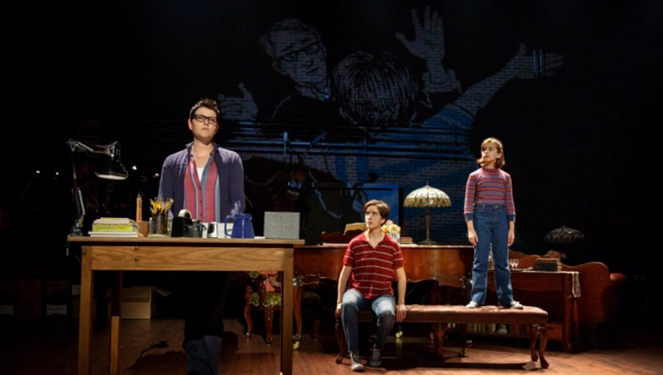 “Fun Home”: Emotional autobiographical musical shows how “it got better”