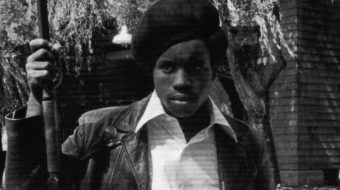 Two “All Power”-ful Panther docs at Pan African Film Festival