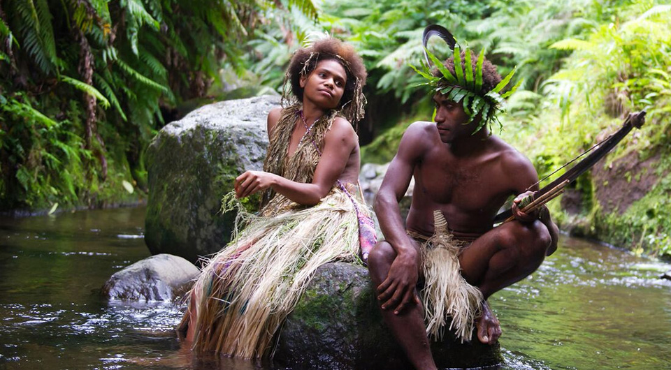 Totem and Taboo and Tanna: A Melanesian Romeo and Juliet