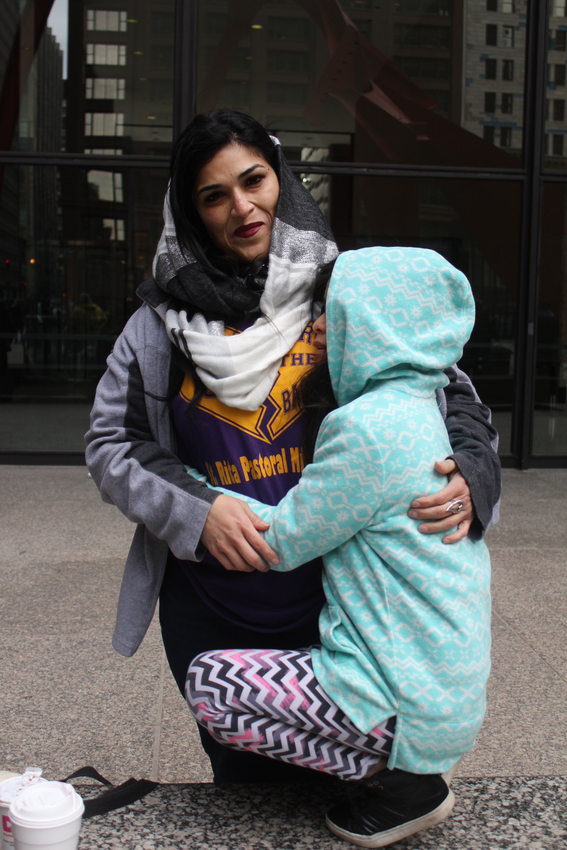 'Day Without an Immigrant' actions showcase unified resistance to Trump ...