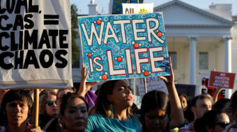 Reflections on next steps for the #NoDAPL movement