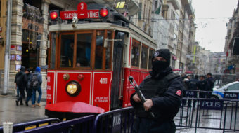 Turkish Government’s new plan to purge opponents