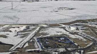 Judge’s stalling gives Dakota Access pipeline the advantage