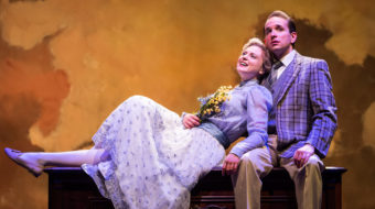 Nostalgia and politics in Eugene O’Neill’s “Ah, Wilderness!”