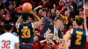 March Madness: A look at Trump’s budget