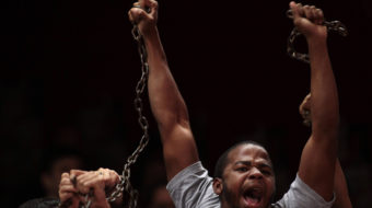Right-wing Brazilian government moves to weaken anti-slavery laws