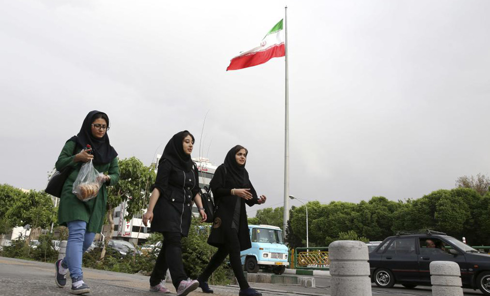 Iran sanctions burden falls heavily on women